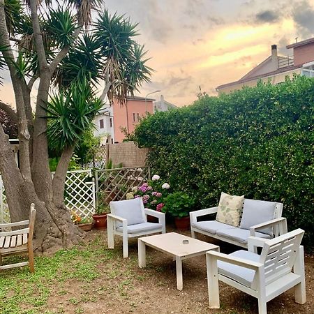 B&B Villa Pietrachiara Bari Exterior photo