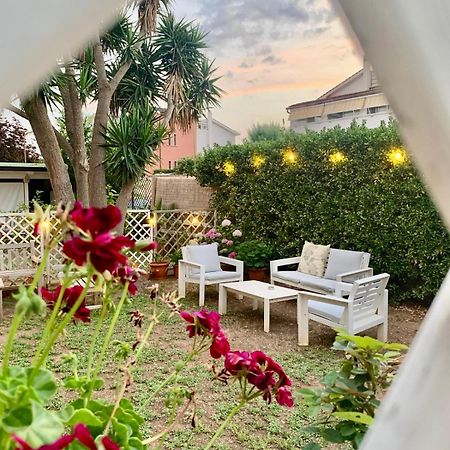 B&B Villa Pietrachiara Bari Exterior photo