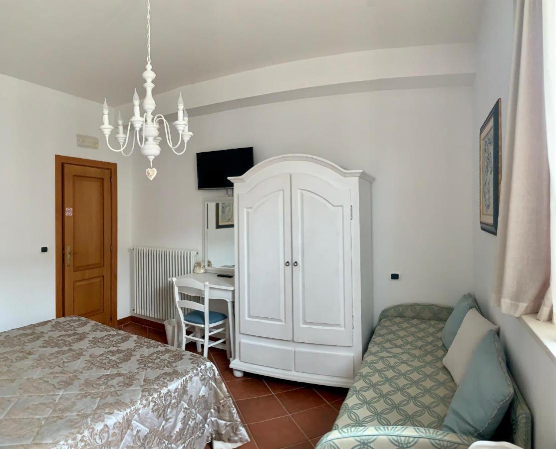 B&B Villa Pietrachiara Bari Exterior photo