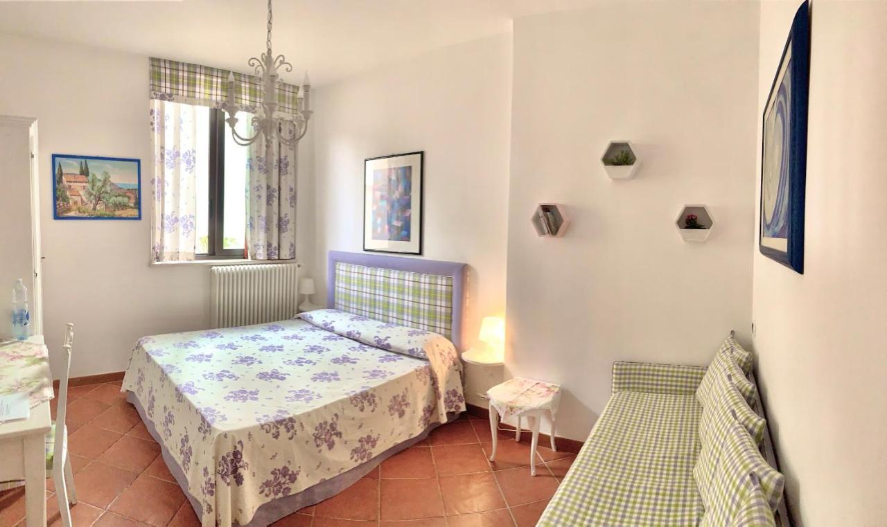 B&B Villa Pietrachiara Bari Exterior photo