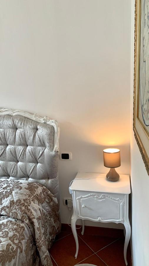 B&B Villa Pietrachiara Bari Exterior photo