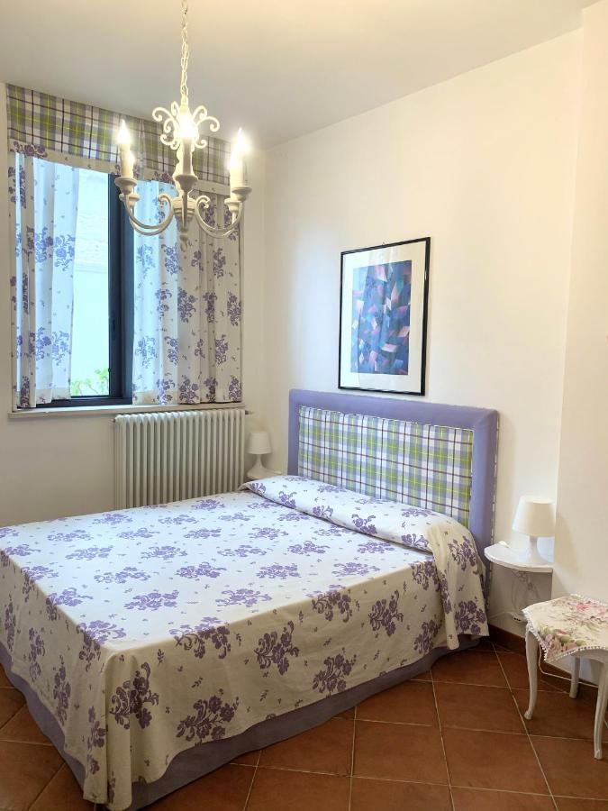B&B Villa Pietrachiara Bari Exterior photo