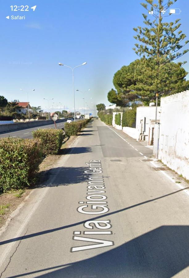 B&B Villa Pietrachiara Bari Exterior photo