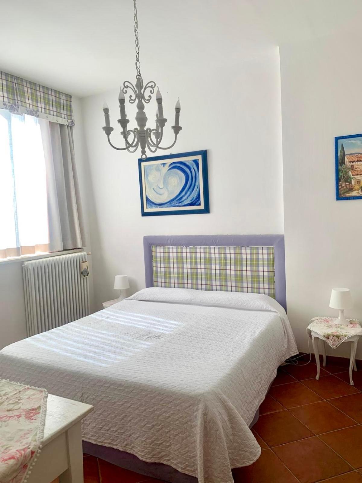 B&B Villa Pietrachiara Bari Exterior photo