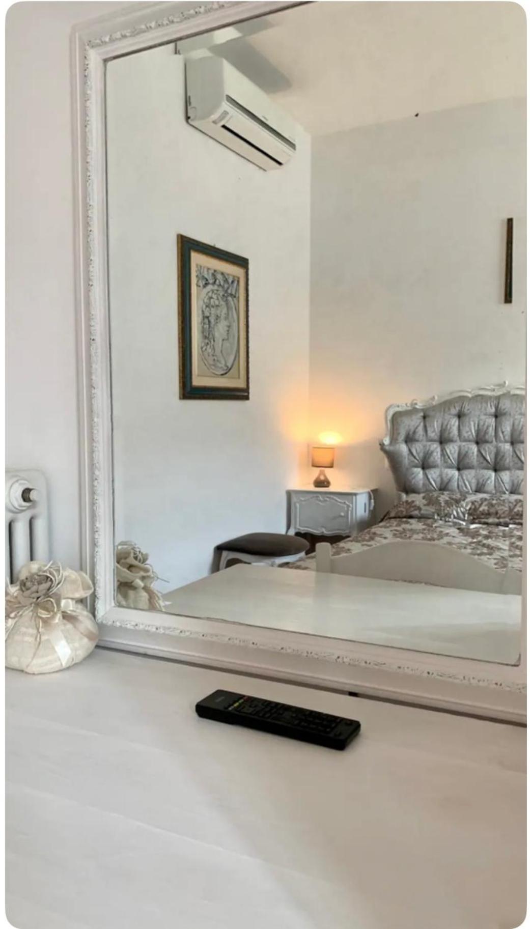 B&B Villa Pietrachiara Bari Exterior photo