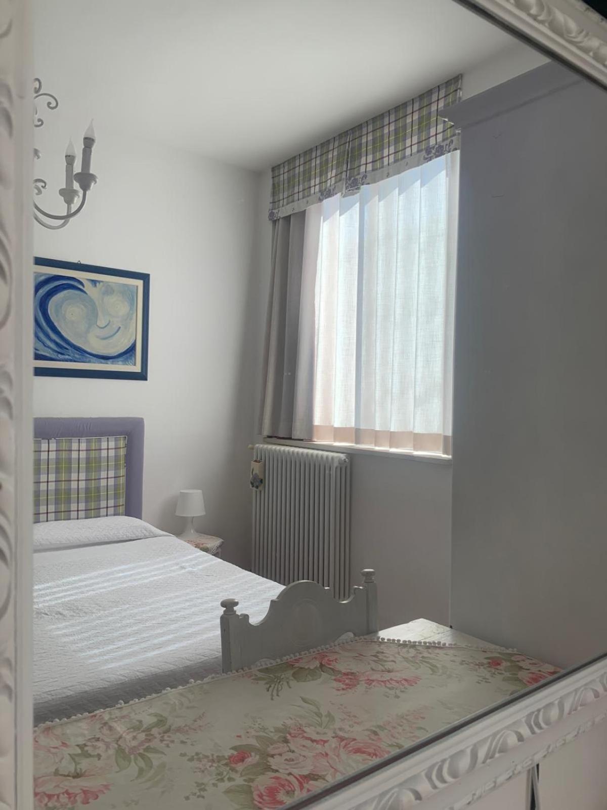B&B Villa Pietrachiara Bari Exterior photo