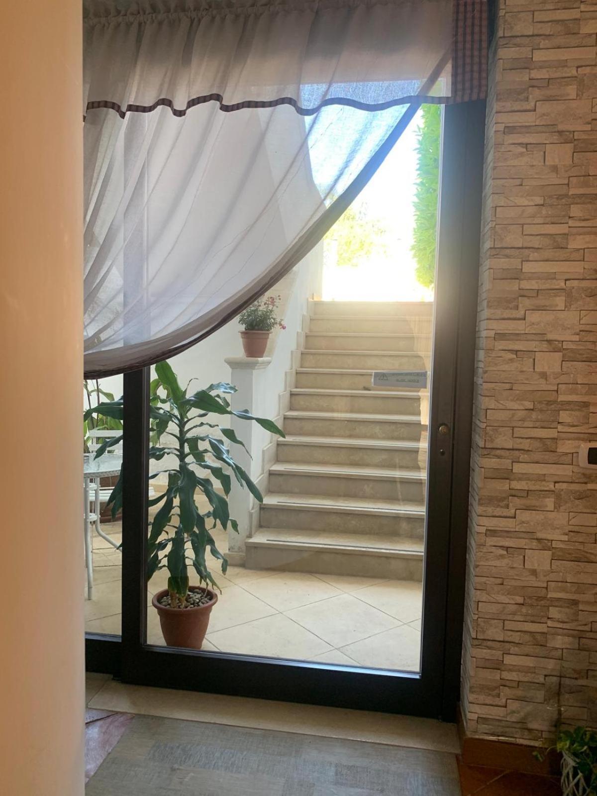 B&B Villa Pietrachiara Bari Exterior photo