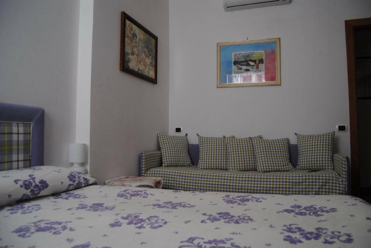 B&B Villa Pietrachiara Bari Exterior photo