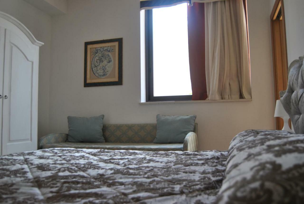 B&B Villa Pietrachiara Bari Exterior photo