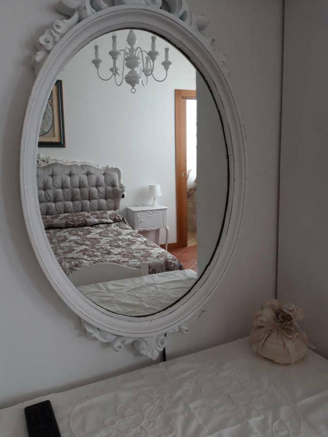 B&B Villa Pietrachiara Bari Exterior photo