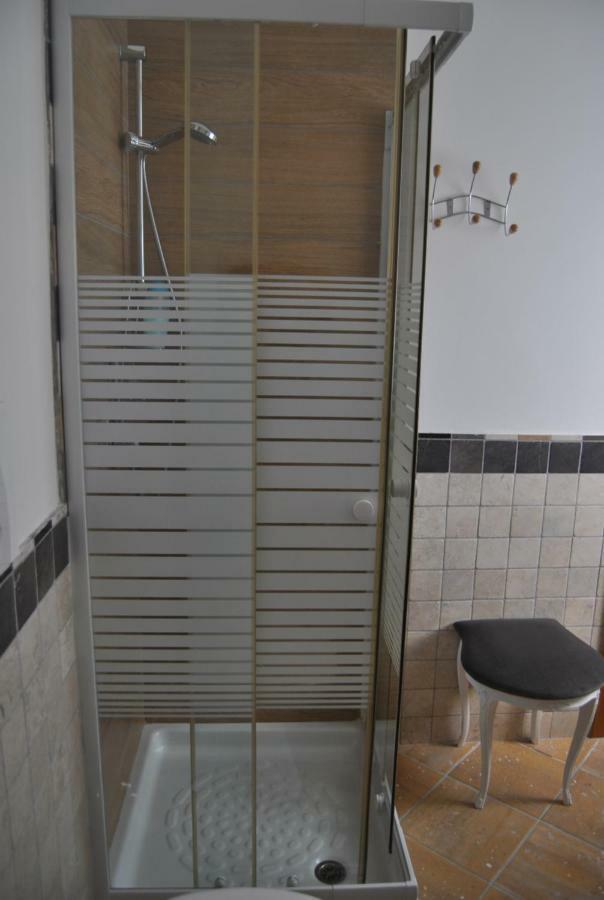 B&B Villa Pietrachiara Bari Exterior photo